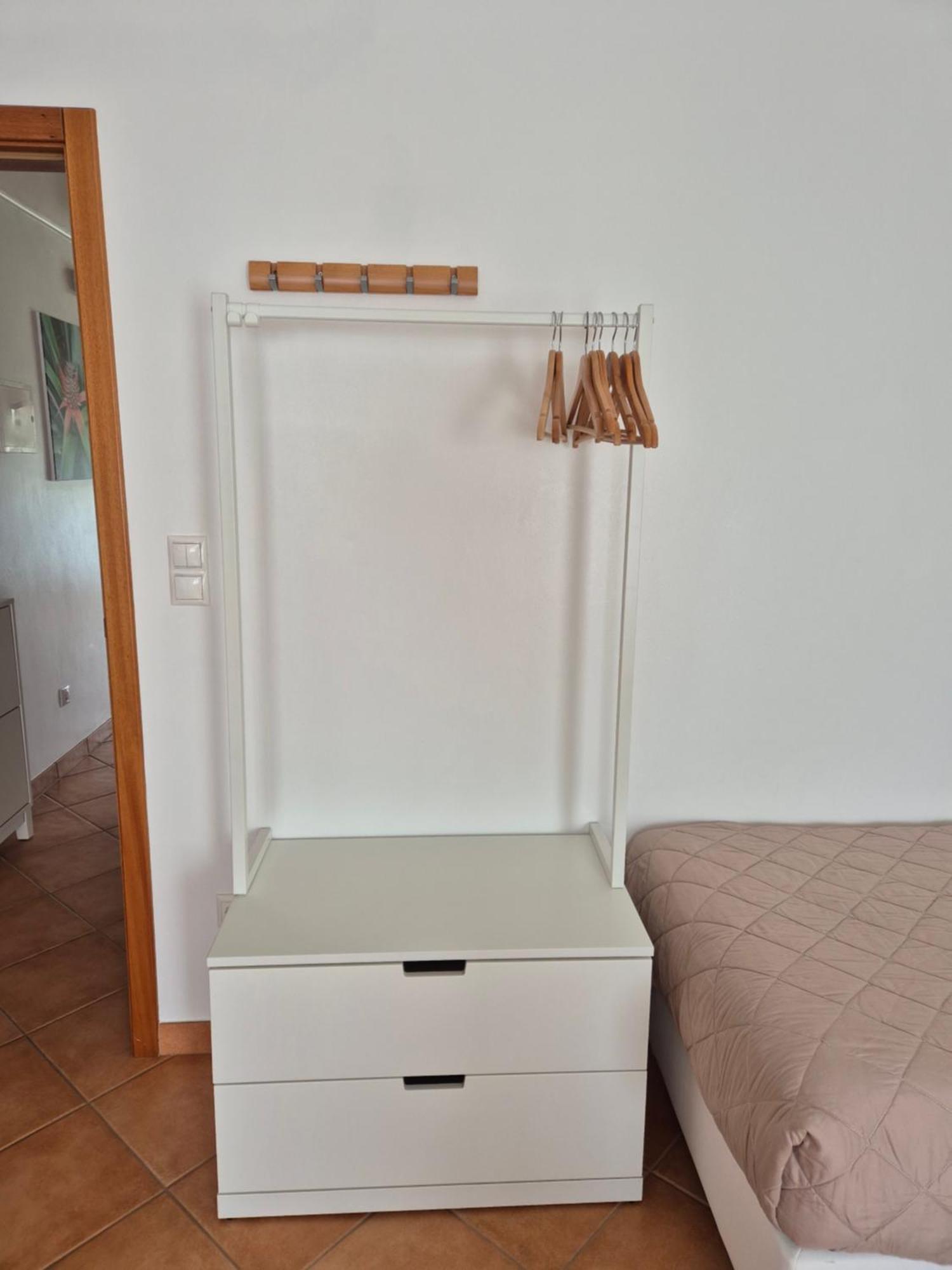 A Caminho Da Ilha Apartment ปอนตาเดลกาดา ภายนอก รูปภาพ